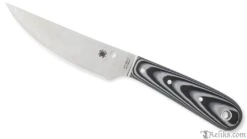 Bow River Knife
