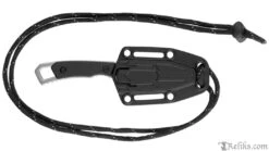 Brace Neck Knife