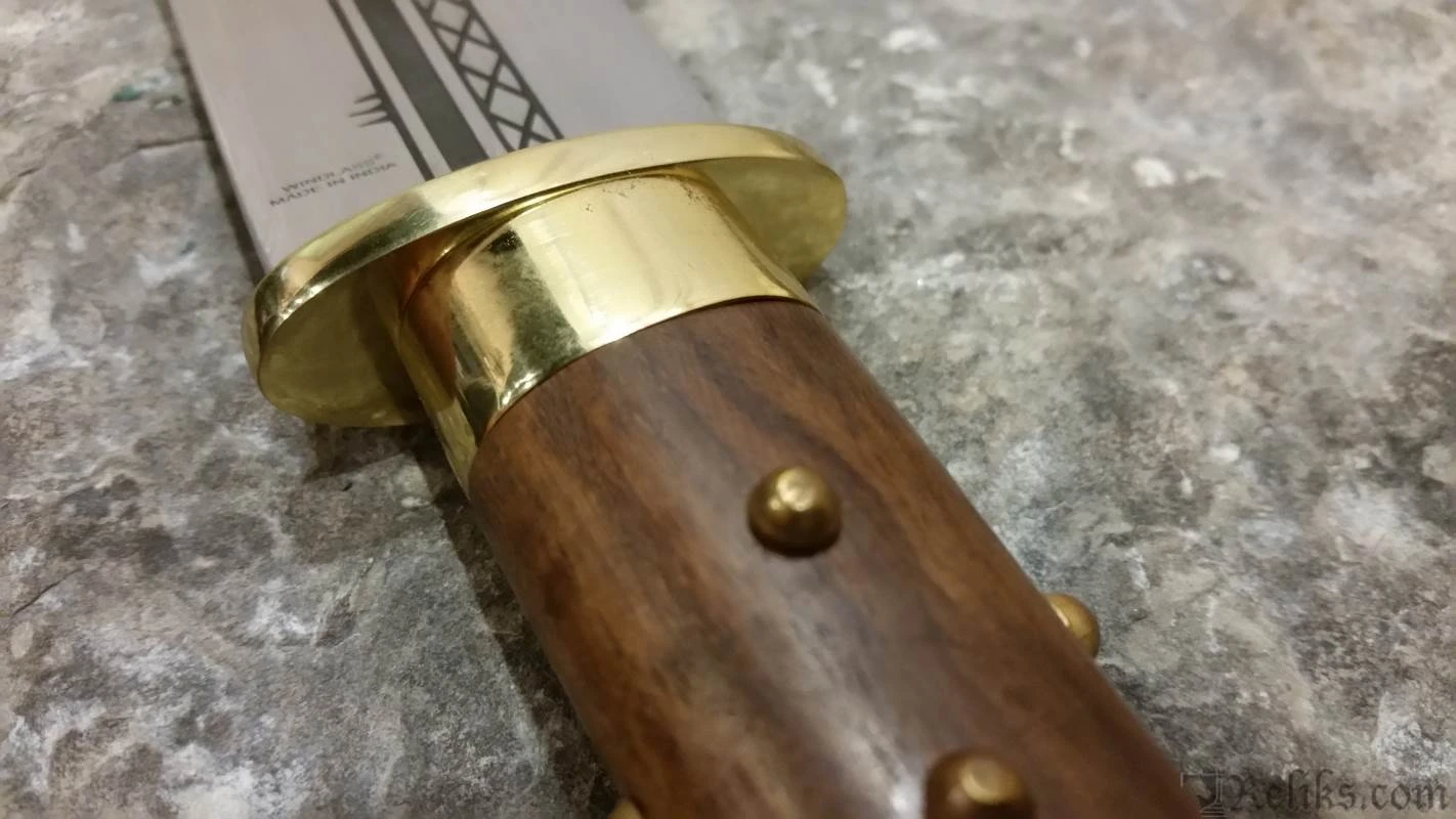 Viking Seax - Image 8