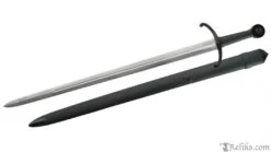 Brookhart Hospitaller Sword