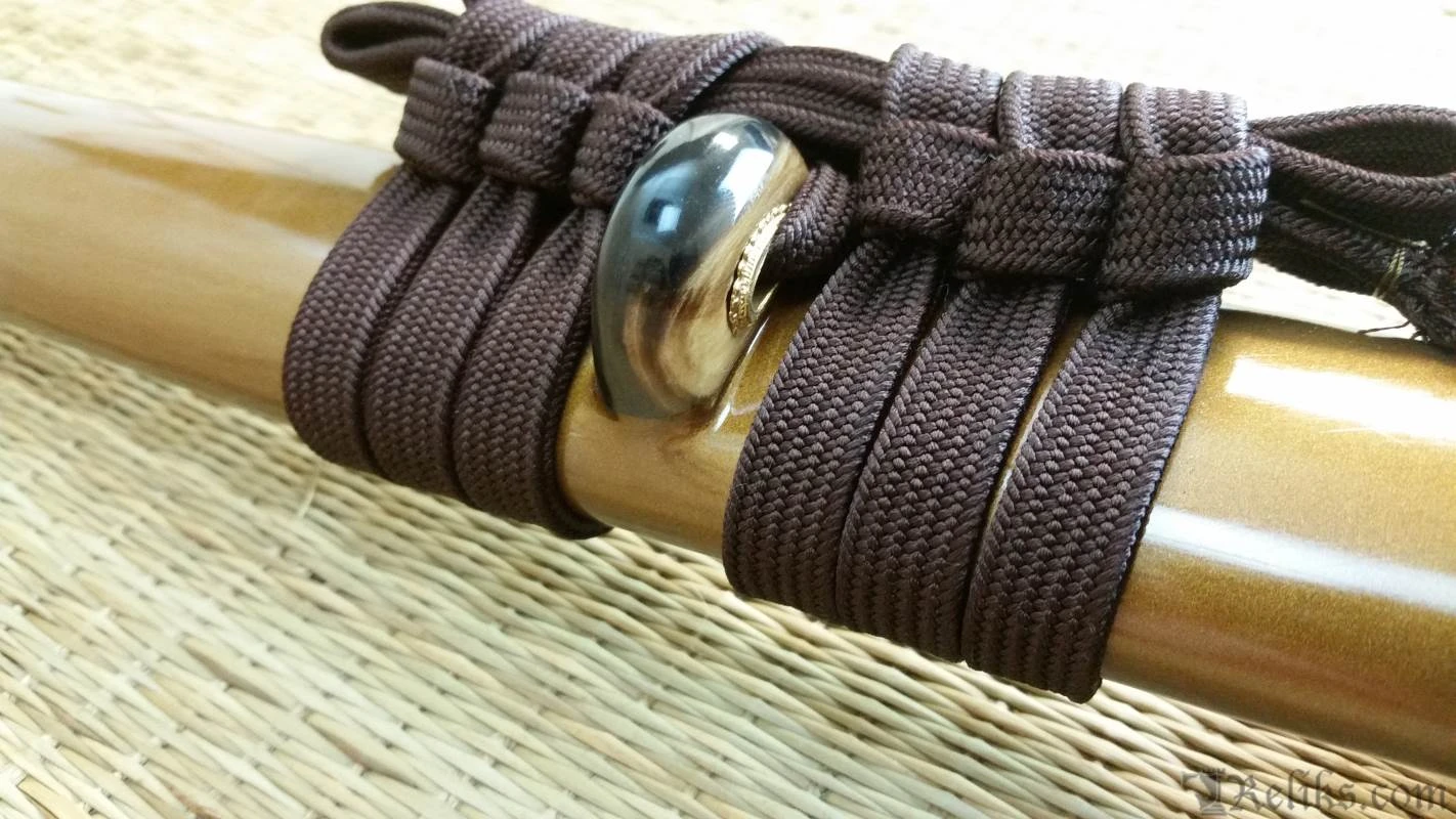 Bushido Katana - Folded Series - Image 7