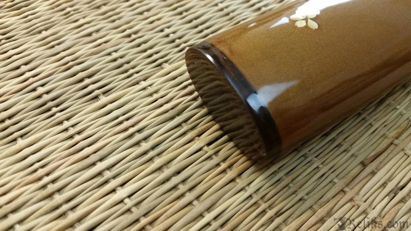 Bushido Katana - Folded Series - Image 4