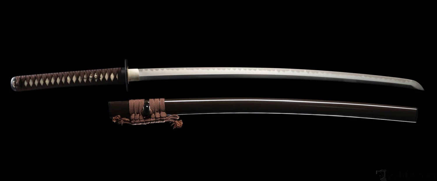Armourer's Katana - Image 2