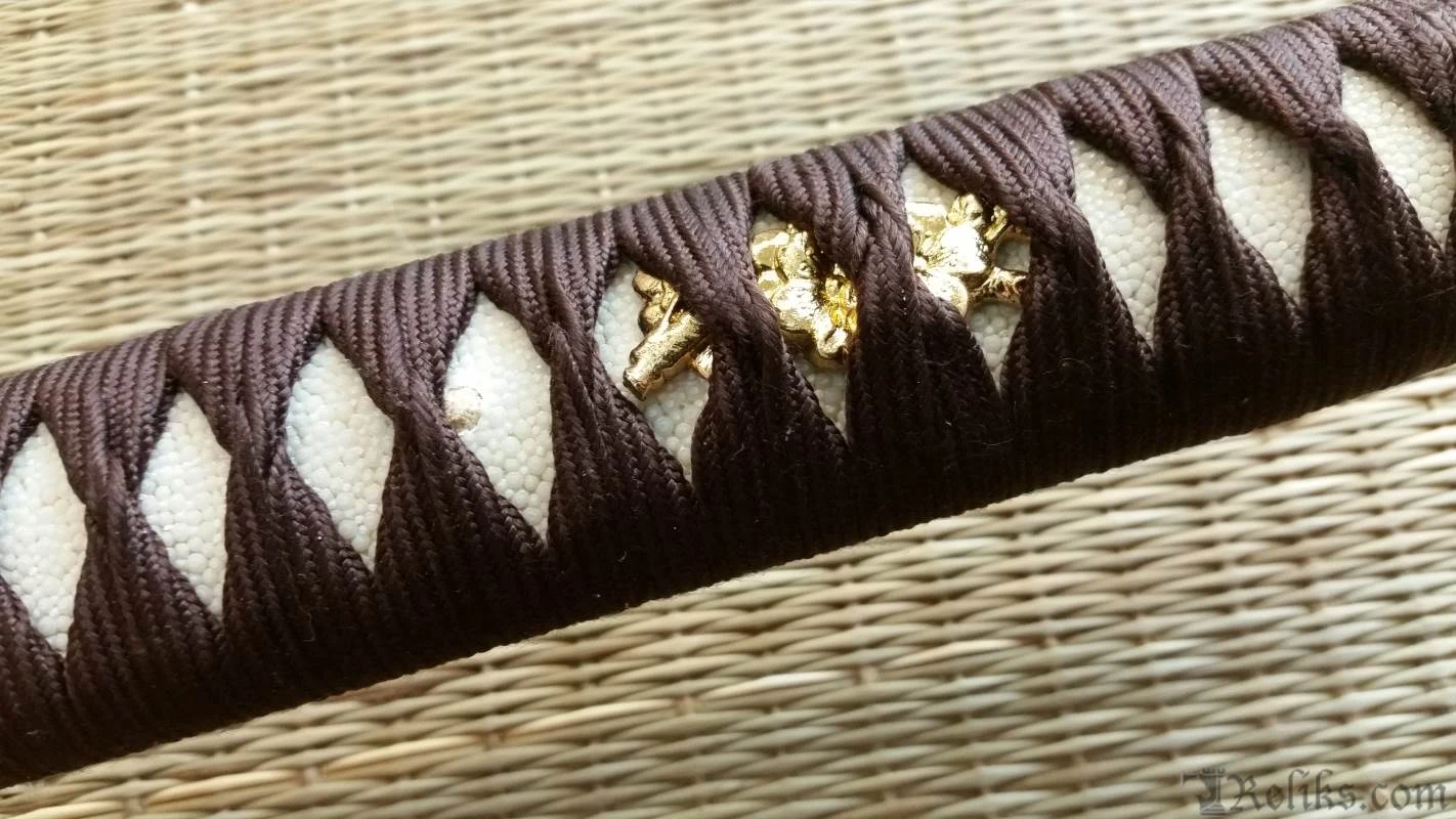 Bushido Katana - Folded Series - Image 14