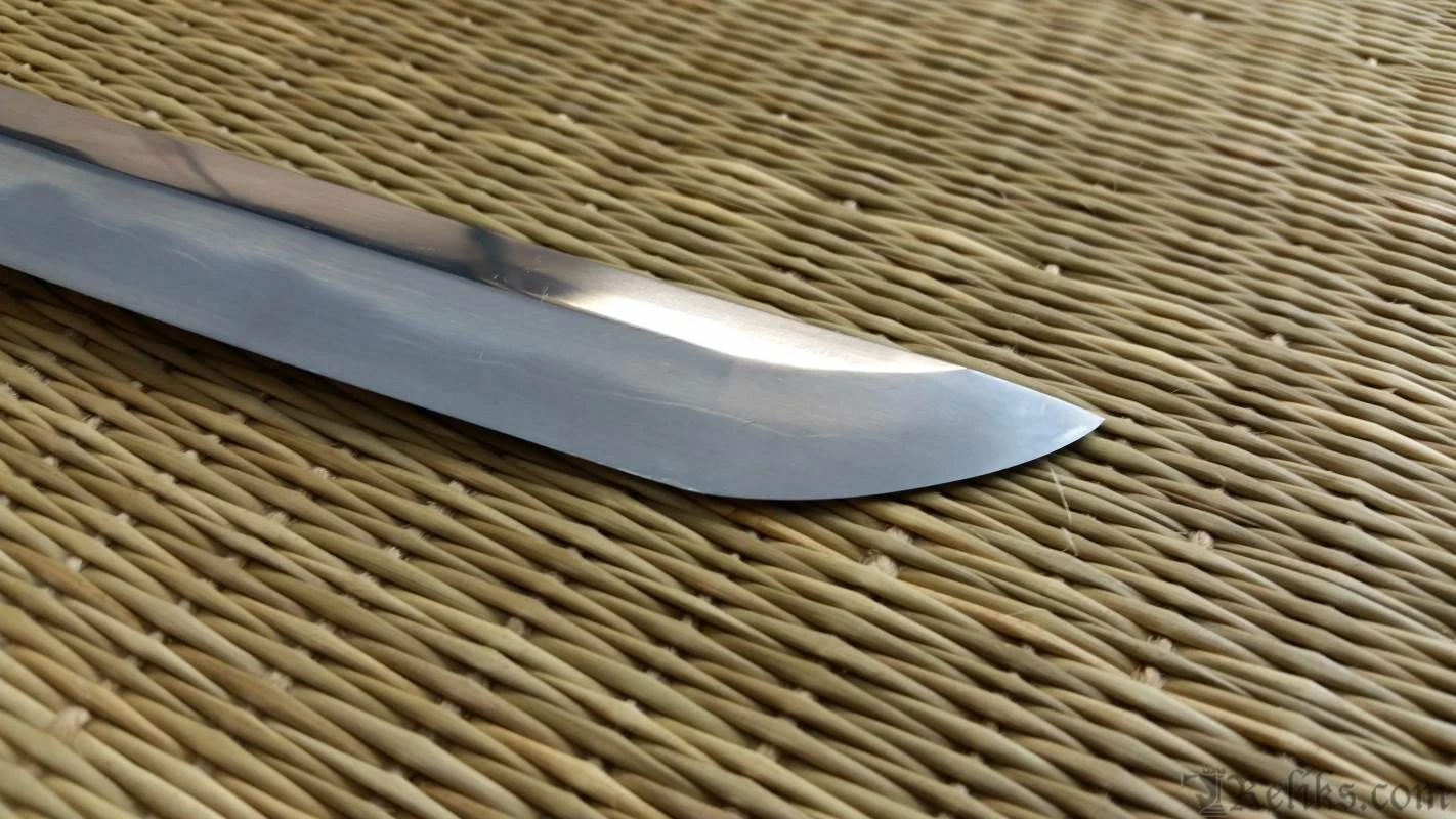 Bushido Katana - Folded Series - Image 8