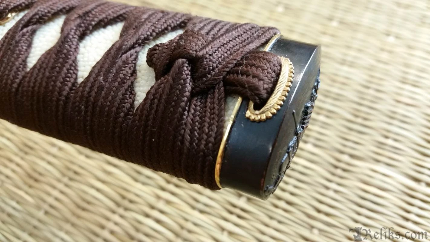 Bushido Katana - Folded Series - Image 15