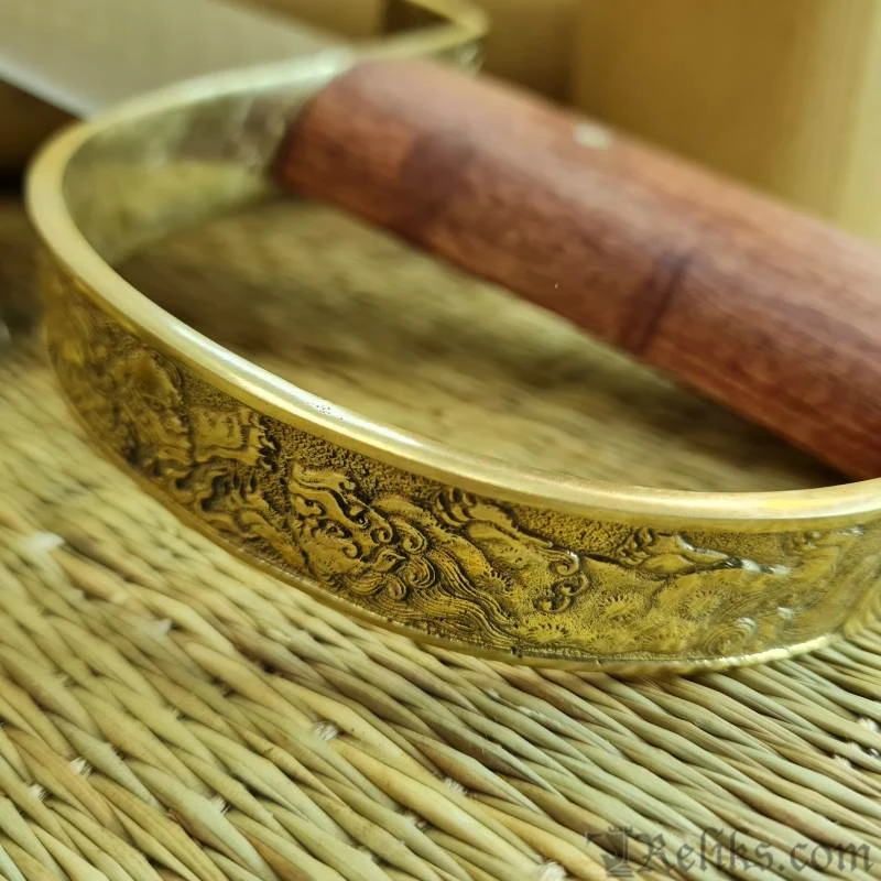 Cold Steel Butterfly Swords - Image 3