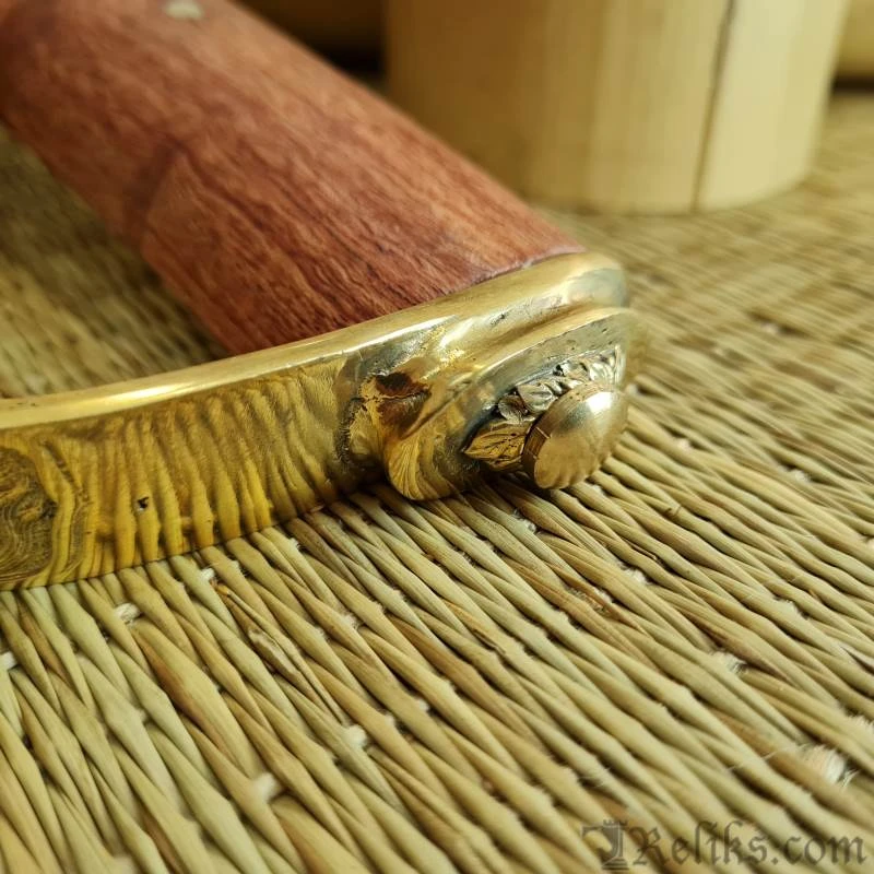 Cold Steel Butterfly Swords - Image 5