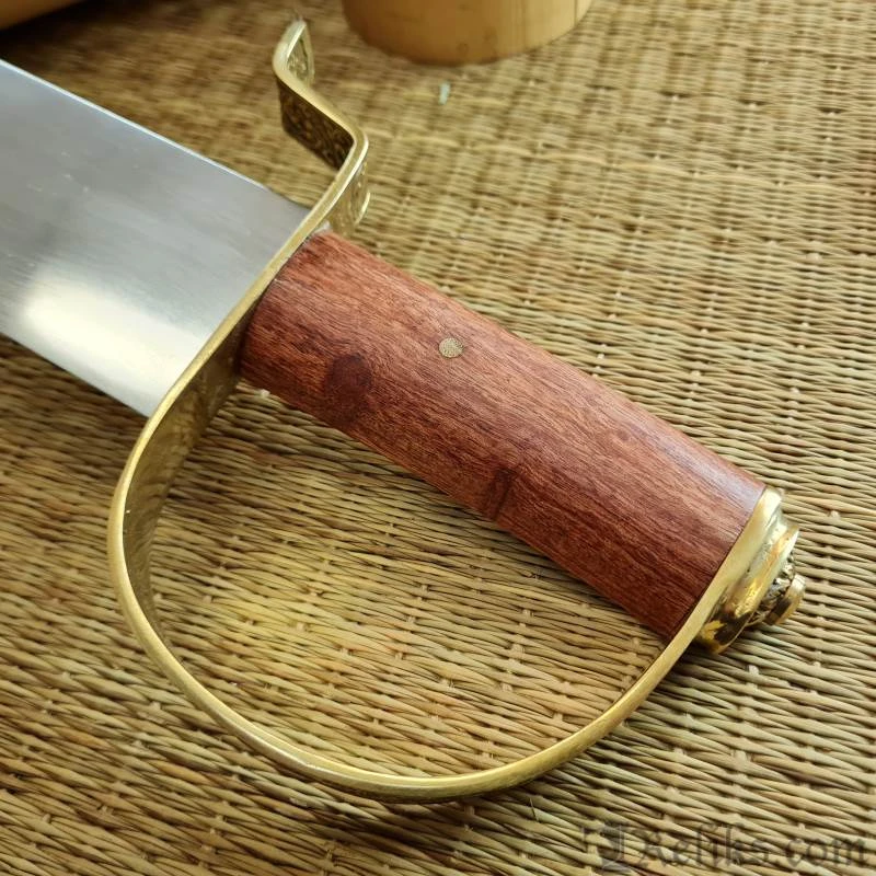 Cold Steel Butterfly Swords - Image 6