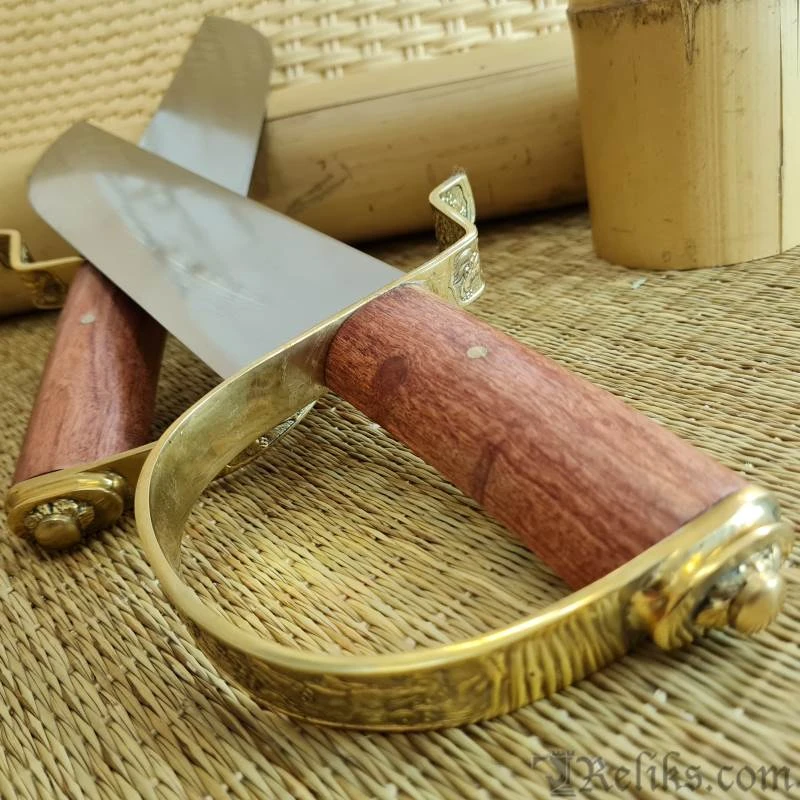 Cold Steel Butterfly Swords - Image 7