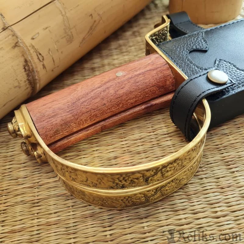 Cold Steel Butterfly Swords - Image 8