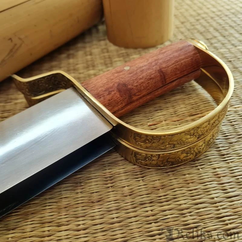 Cold Steel Butterfly Swords - Image 9