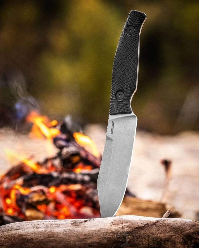 Camp 5 Knife - Image 3