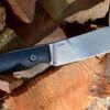 Camp 5 Knife