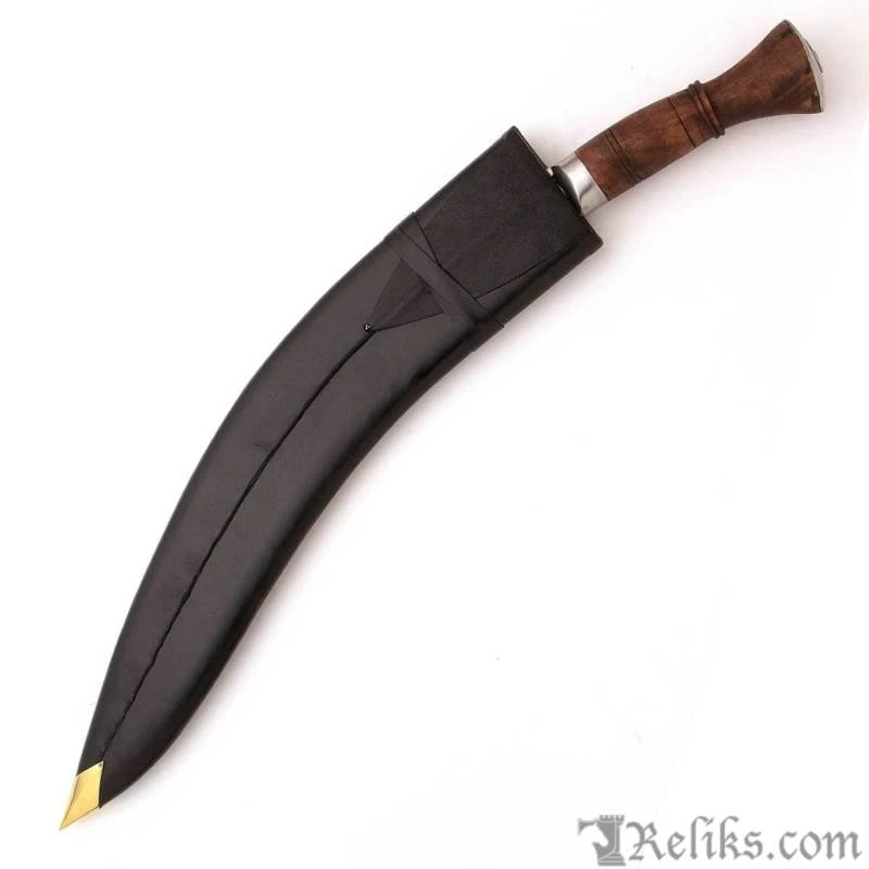 Gigantic Ceremonial Kukri - Image 5