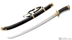 Cold Steel Chinese Saber