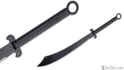 Cold Steel Chinese Sword Machete
