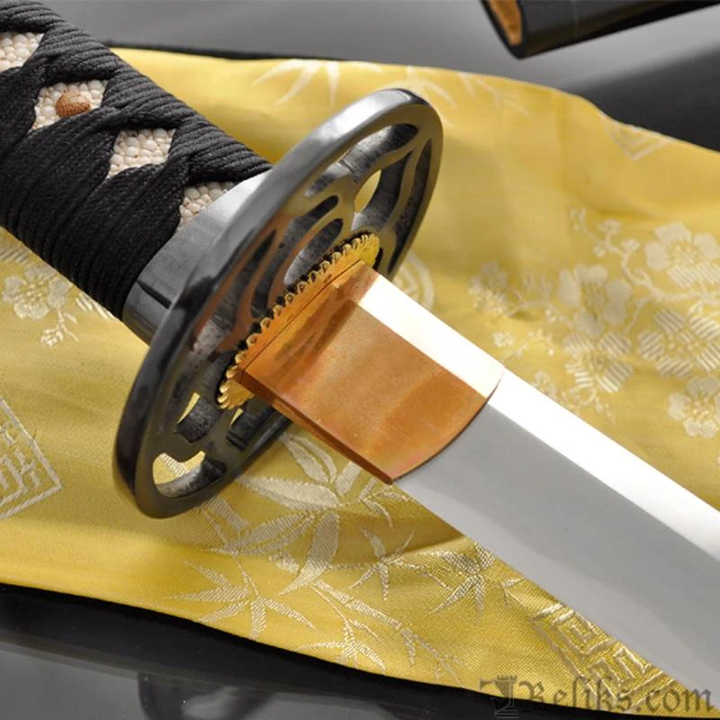 Lotus Citadel Katana - Image 3