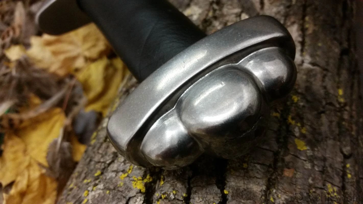 Practical Viking Sword - Image 3