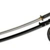 Classic Tiger Katana