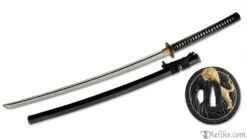 Classic Tiger Katana