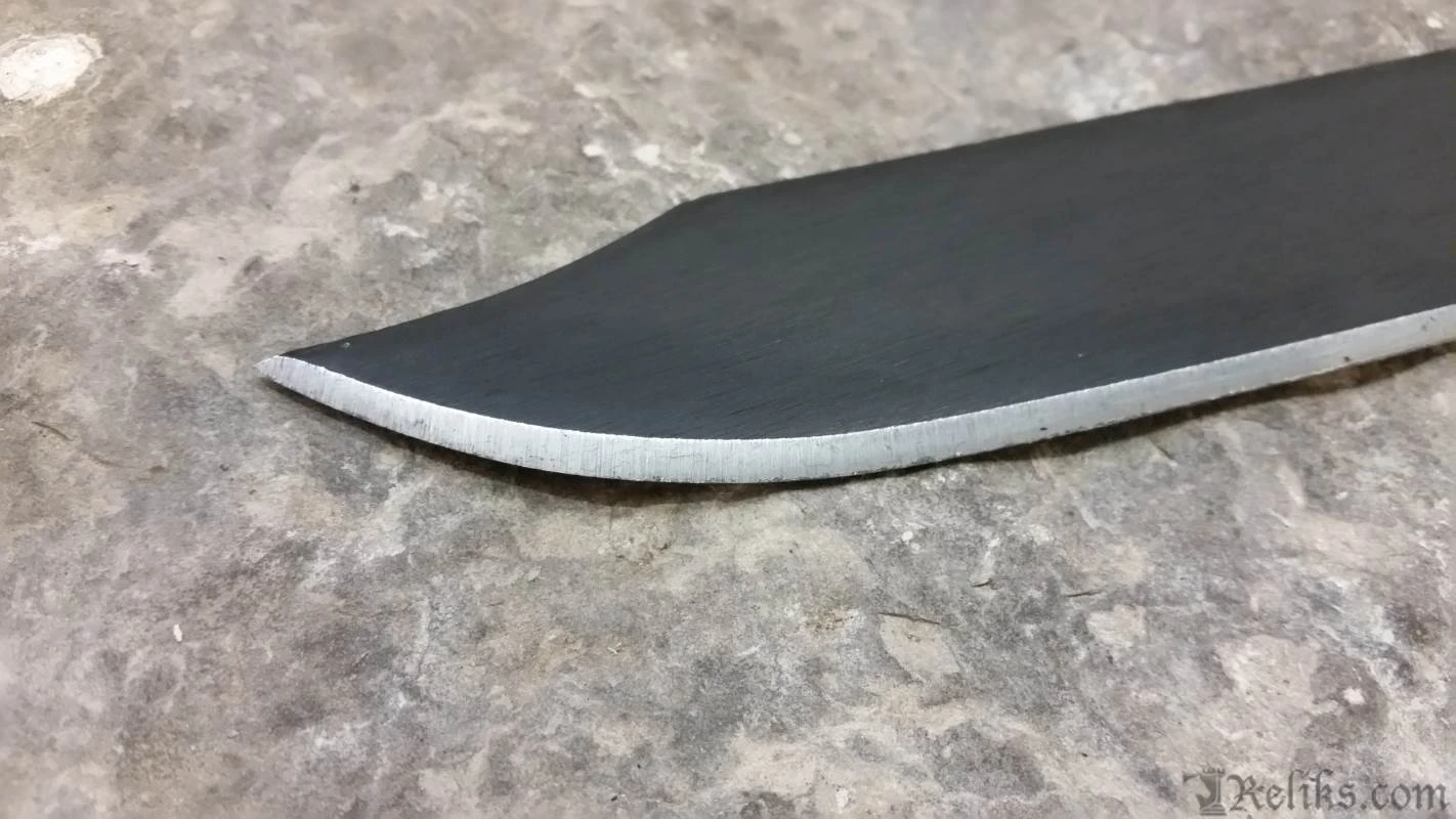 Cold Steel Cutlass Sword Machete - Image 4