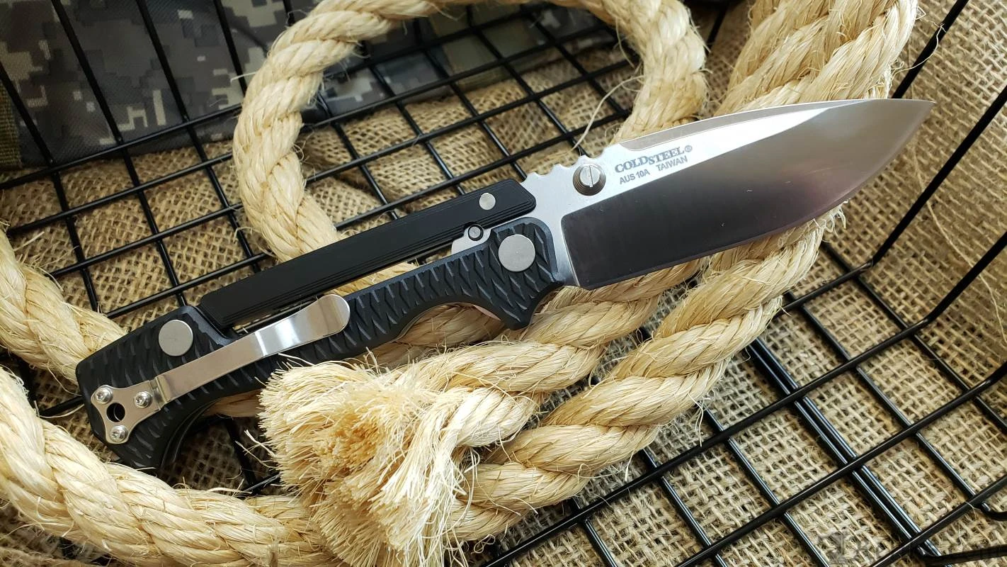 Cold Steel AD-15 Lite - Image 4