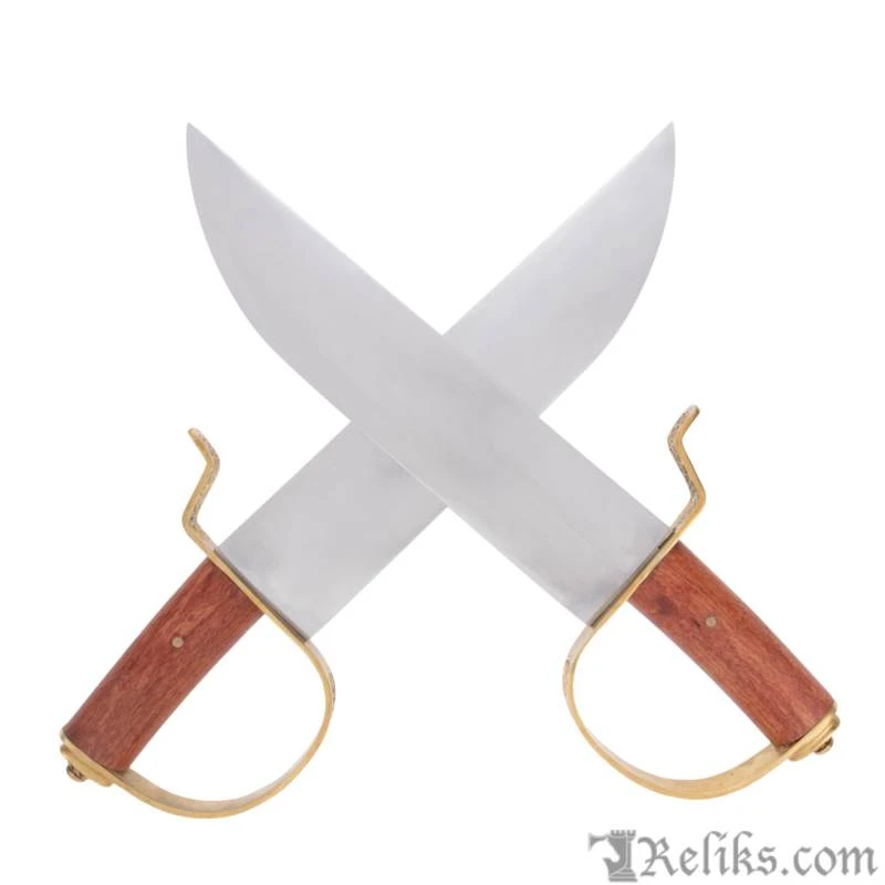 Cold Steel Butterfly Swords - Image 10