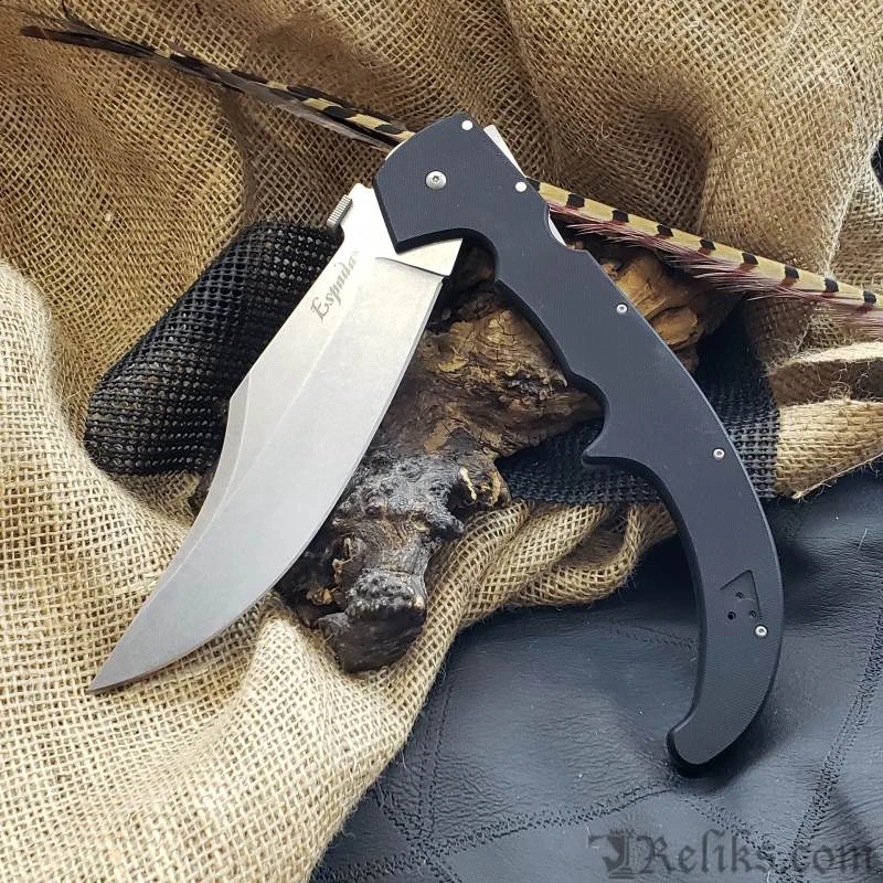 Cold Steel Espada XL G-10 - Image 2