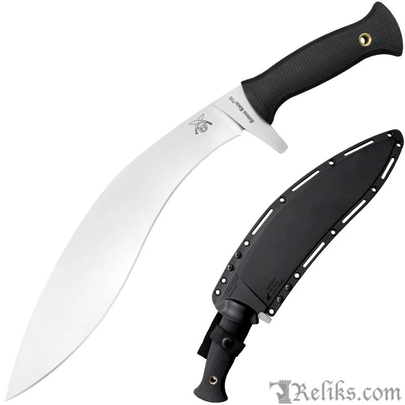 Cold Steel Gurkha Kukri Plus - Image 2