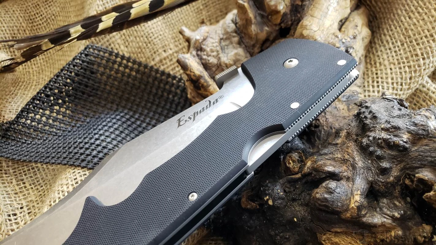 Cold Steel Espada XL G-10 - Image 8