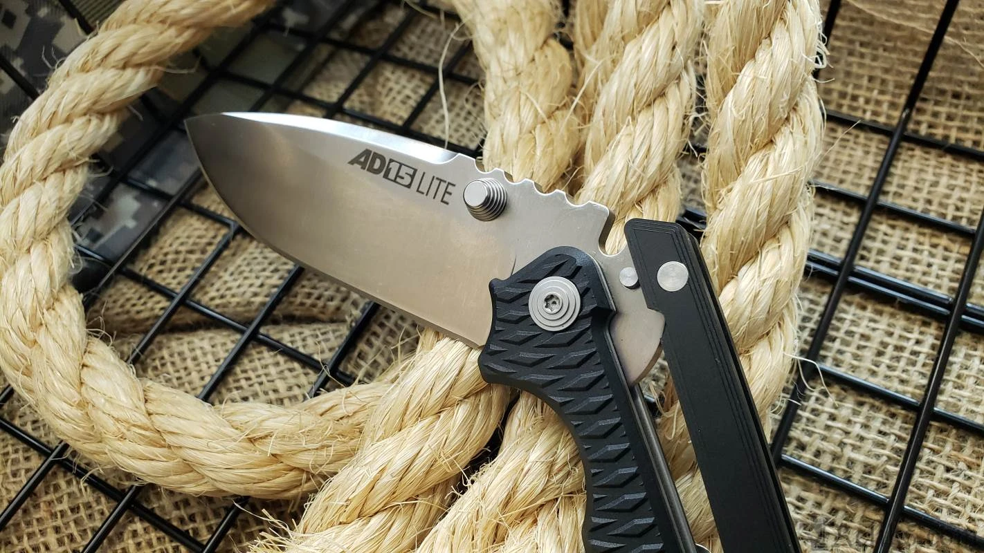 Cold Steel AD-15 Lite - Image 5