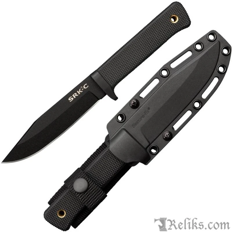 Cold Steel SRK Compact Knife - Image 2