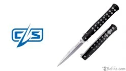 Cold Steel 6" Ti-Lite Knife - Zytel Handle