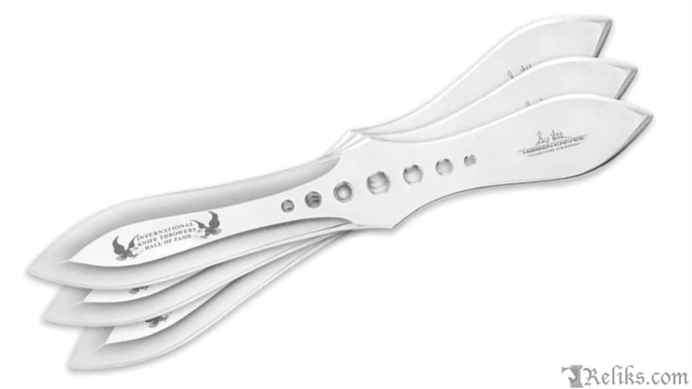 Competition Thrower Set