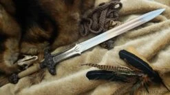 Conan - The Atlantean Sword