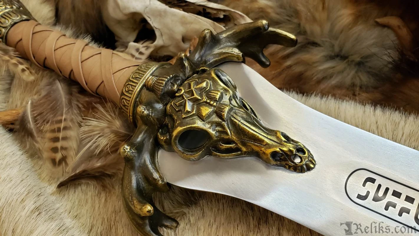 Conan - The Father's Sword - Image 5