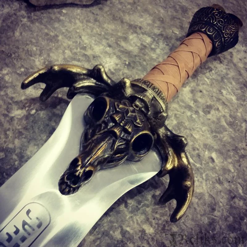 Conan - The Father's Sword - Image 17