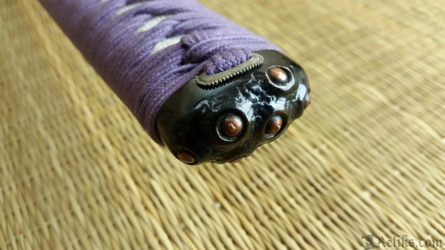 Lotus Seed Katana - Image 4