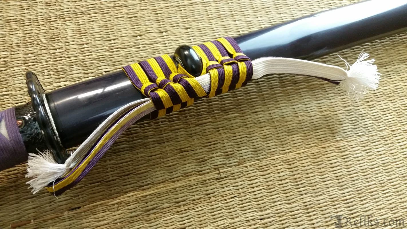 Lotus Seed Katana - Image 13