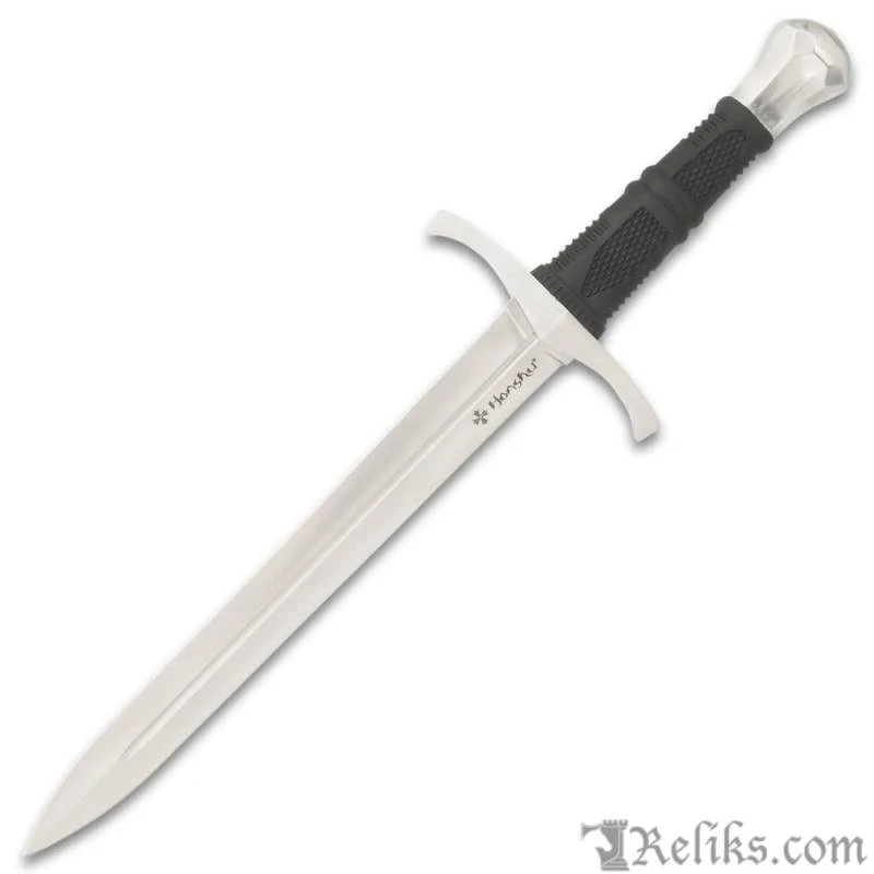 Honshu Crusader Quillon Dagger - Image 3