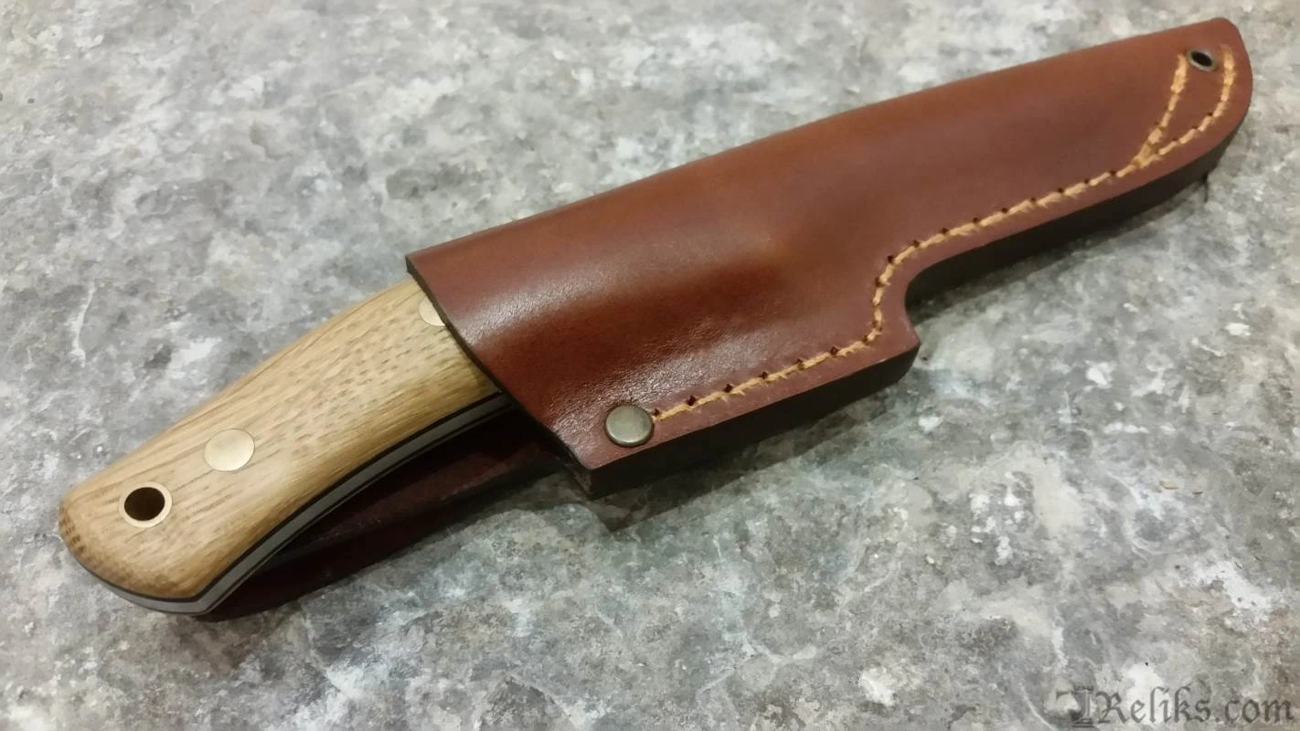 No.10 Oak Knife - Image 3