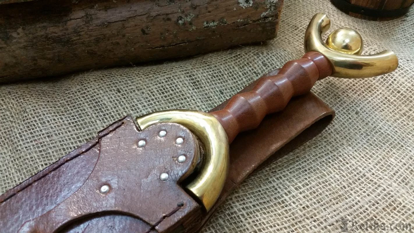 Celtic Sword - Image 4