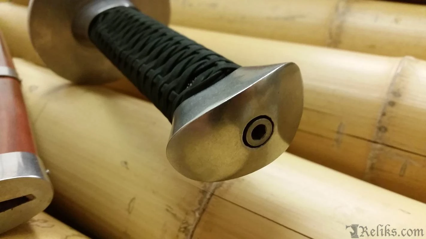 Cutting Dao - Image 9