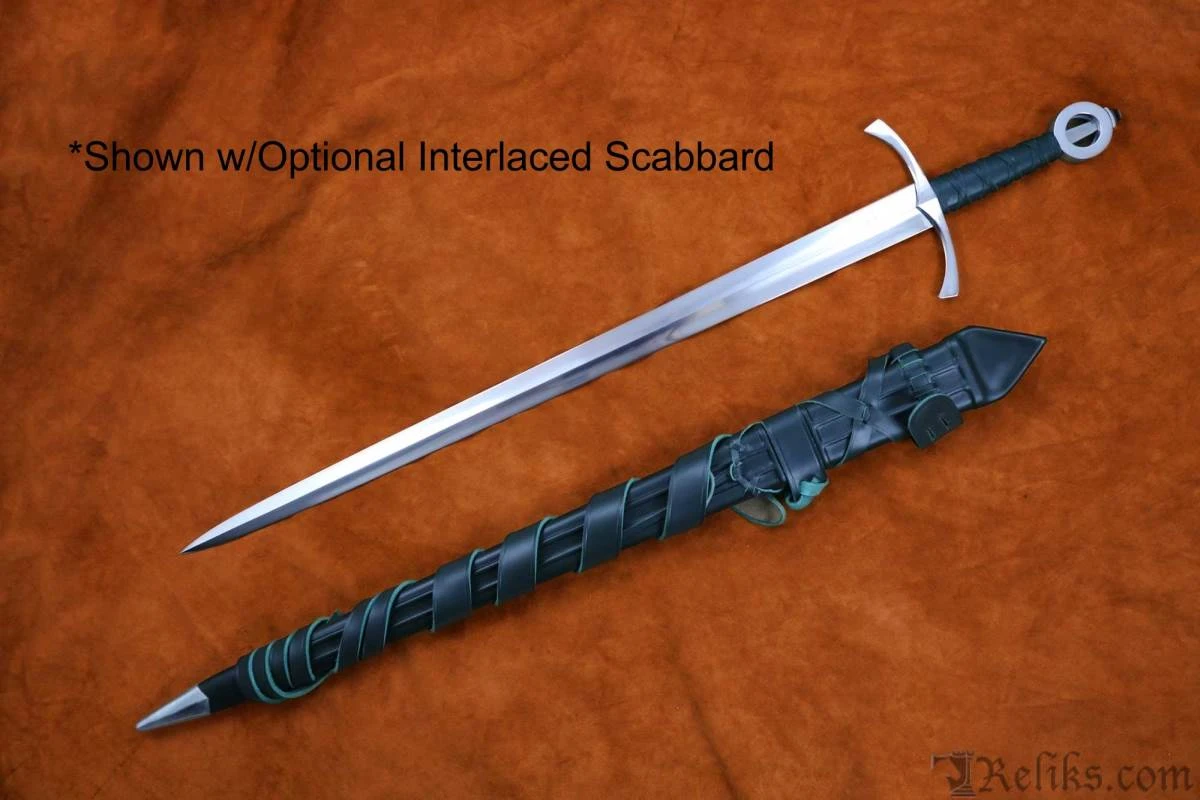 Irish Sword - Image 2