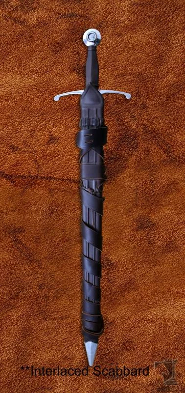 The Squire Sword - Image 3