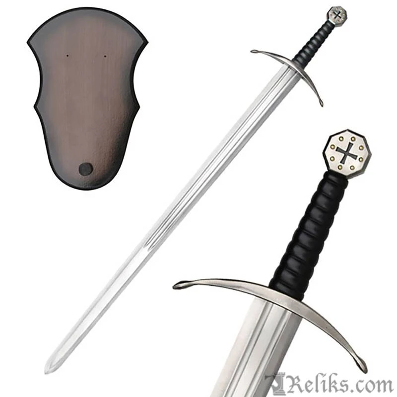 Crusaders Sword - Image 2