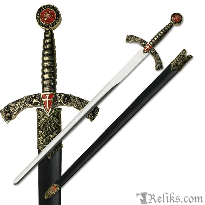 Medieval Sword - Image 2
