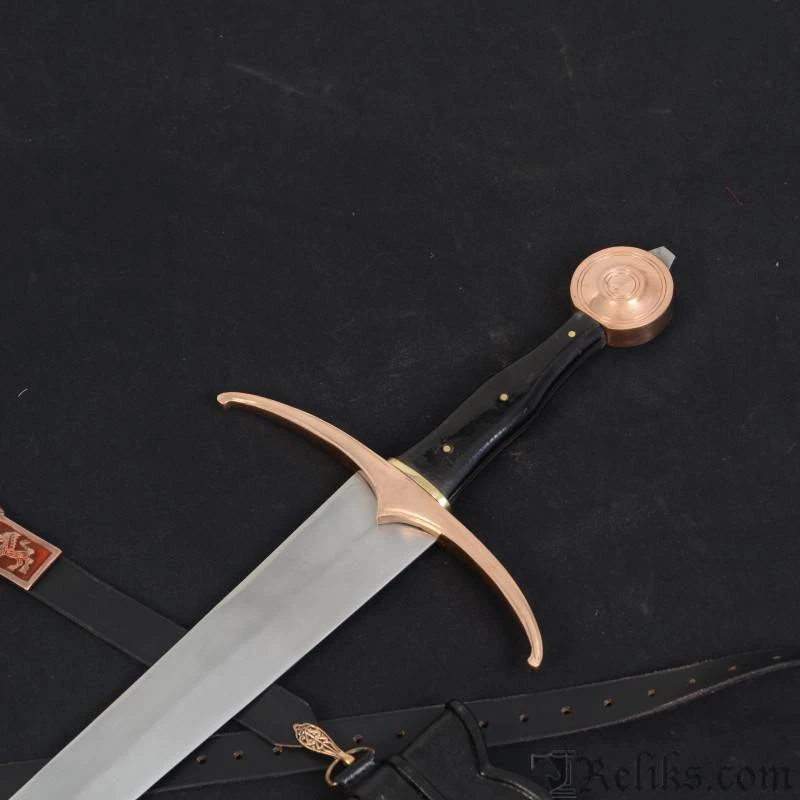 Aislinn Sword - Image 4