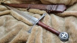 European Knights Sword